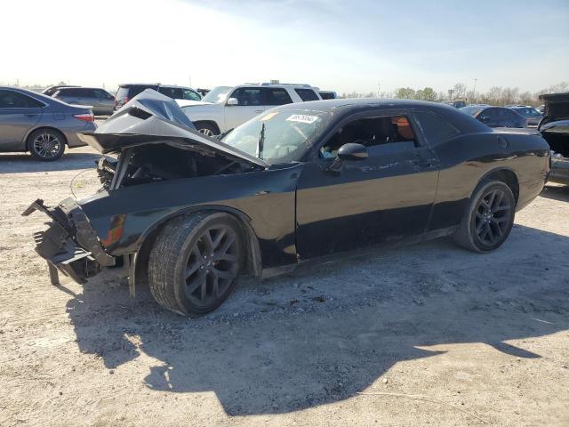 DODGE CHALLENGER 2016 with VIN 2C3CDZAG7GH254879 - Photo from auction