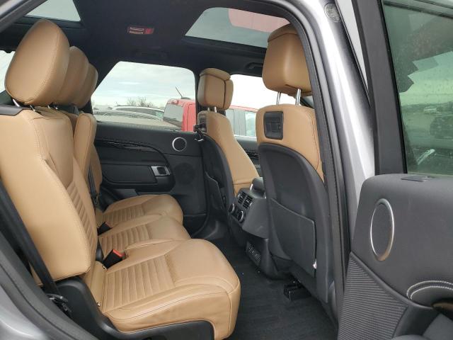 Photo 10 from auction – 2023 LAND ROVER DISCOVERY with VIN SALRT4EU1P2465704
