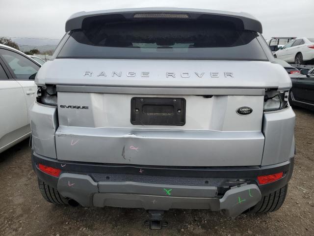 Photo 6 from auction – 2015 LAND ROVER RANGE ROVE with VIN SALVN2BG8FH074282