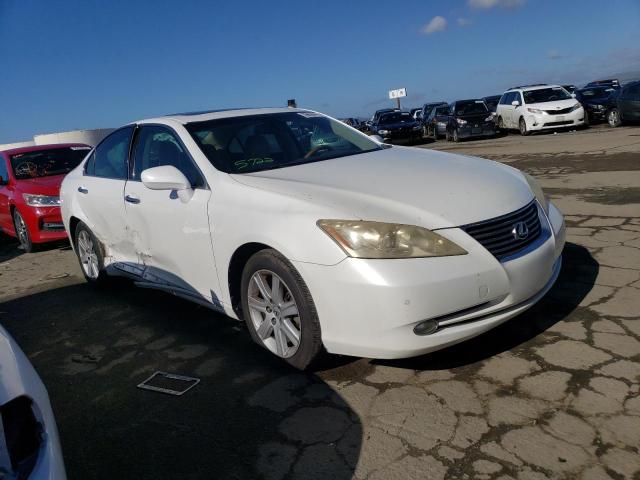 Photo 4 from auction – 2008 LEXUS ES 350 with VIN JTHBJ46G082240777