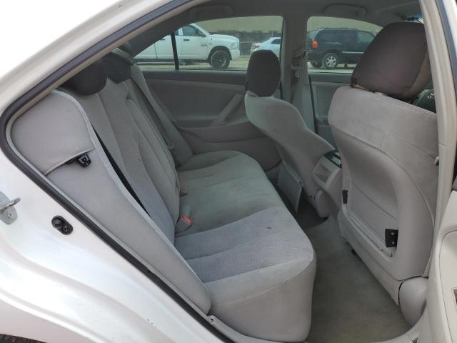 Photo 10 from auction – 2011 TOYOTA CAMRY BASE with VIN 4T1BF3EK0BU589965