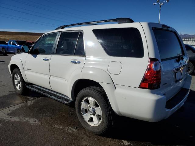 Photo 2 from auction – 2006 TOYOTA 4RUNNER SR with VIN JTEBU14R060086006