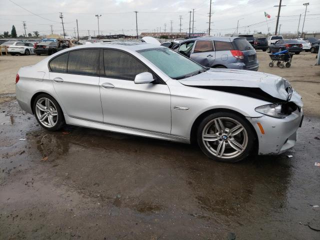 Photo 4 from auction – 2013 BMW 535 I with VIN WBAFR7C56DC819435