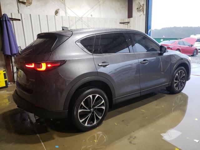 Photo 3 from auction – 2022 MAZDA CX-5 PREMI with VIN JM3KFBEM0N1531304