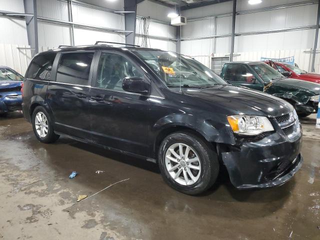 Photo 4 from auction – 2020 DODGE GRAND CARA with VIN 2C4RDGCG2LR153471