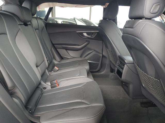 Photo 10 from auction – 2021 AUDI Q8 PREMIUM with VIN WA1EVAF19MD013593