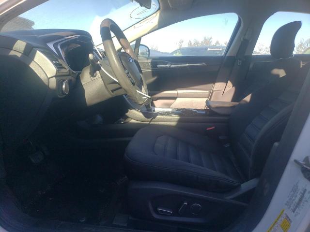 Photo 7 from auction – 2014 FORD FUSION SE with VIN 3FA6P0LU2ER317229