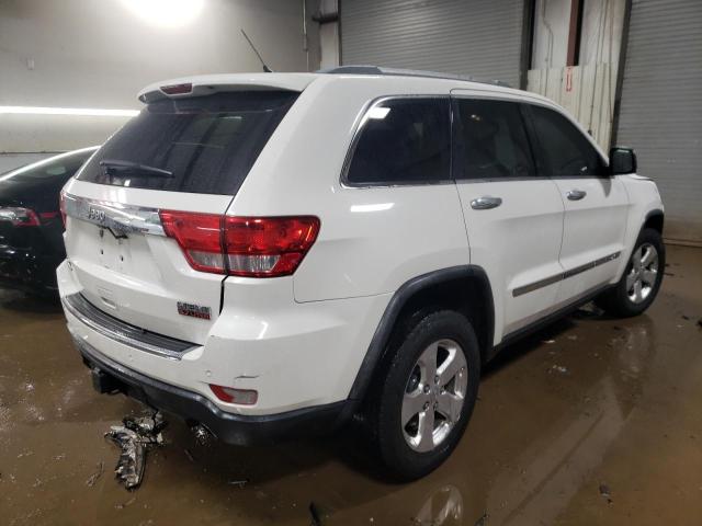 Photo 3 from auction – 2012 JEEP GRAND CHER with VIN 1C4RJFBTXCC166317