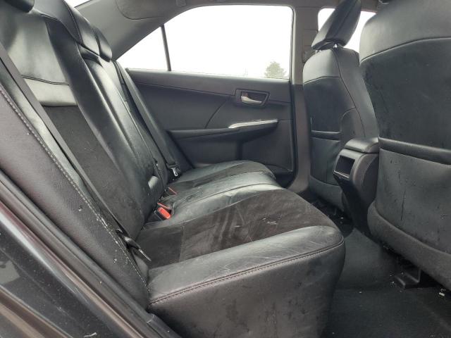 Photo 10 from auction – 2012 TOYOTA CAMRY SE with VIN 4T1BK1FK2CU018560