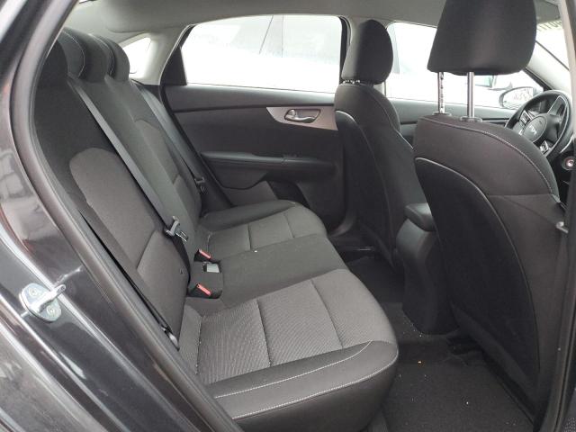 Photo 10 from auction – 2023 KIA FORTE LX with VIN 3KPF24AD5PE513632