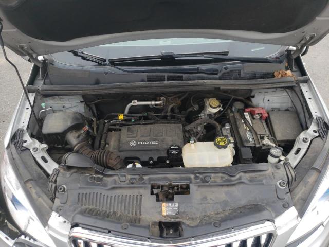 Photo 12 from auction – 2015 BUICK ENCORE with VIN KL4CJCSBXFB213930