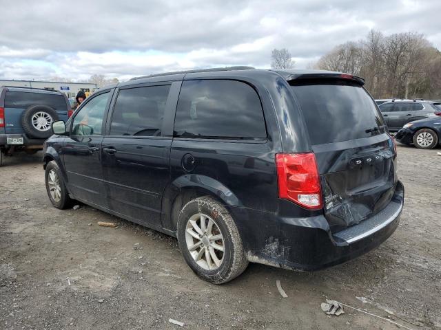 Photo 2 from auction – 2015 DODGE GRAND CARA with VIN 2C4RDGCG4FR712667
