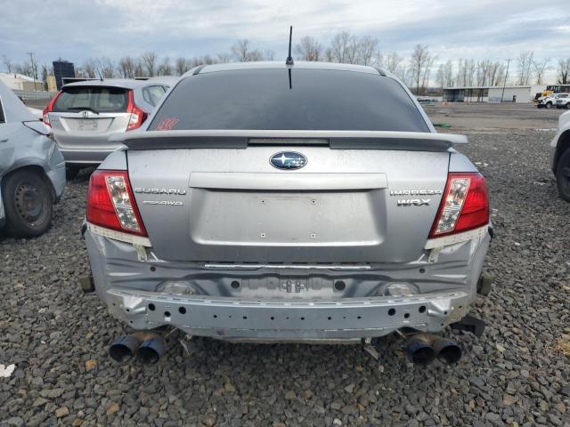 Photo 6 from auction – 2013 SUBARU IMPREZA WR with VIN JF1GV7F67DG025033