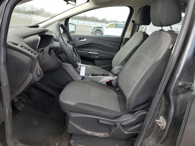 Photo 7 from auction – 2016 FORD C-MAX SE with VIN 1FADP5AU9GL114136