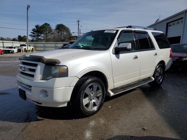 FORD EXPEDITION 2010 with VIN 1FMJU1K54AEB46294 - Photo from auction