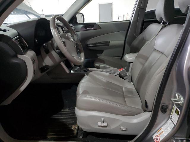Photo 7 from auction – 2011 SUBARU FORESTER L with VIN JF2SHBEC3BH761644