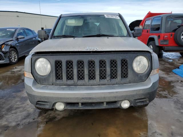 Photo 5 from auction – 2015 JEEP PATRIOT with VIN 1C4NJRAB3FD424734