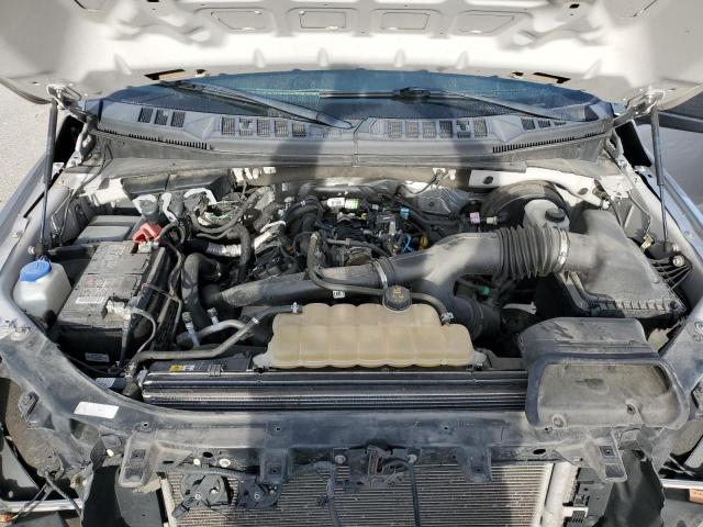 Photo 11 from auction – 2020 FORD F150 SUPER with VIN 1FTEW1CP0LKE02435