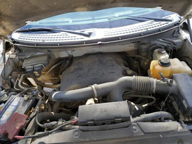 Photo 11 from auction – 2013 FORD F150 SUPER with VIN 1FTFW1ET4DFC96452