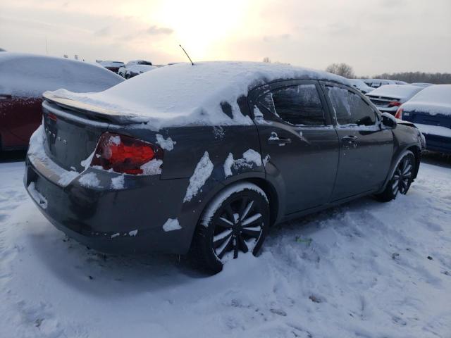 Photo 3 from auction – 2014 DODGE AVENGER SE with VIN 1C3CDZAB0EN235129