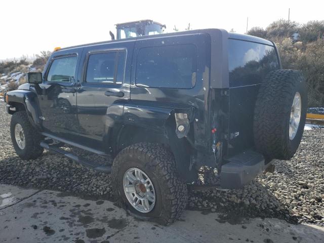 Photo 2 from auction – 2006 HUMMER H3 with VIN 5GTDN136268125173