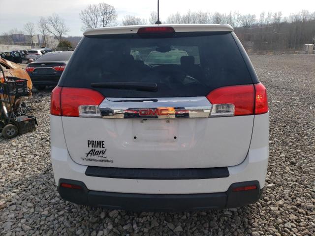Foto 6 de la subasta – 2015 GMC TERRAIN SL con VIN 2GKALMEK1F6347807