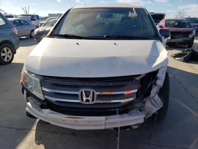 Photo 5 from auction – 2012 HONDA ODYSSEY EX with VIN 5FNRL5H65CB117325
