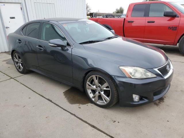 Photo 4 from auction – 2010 LEXUS IS 250 with VIN JTHBF5C22A5126770