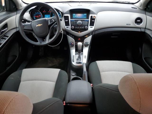 Photo 8 from auction – 2011 CHEVROLET CRUZE LS with VIN 1G1PC5SH8B7198304