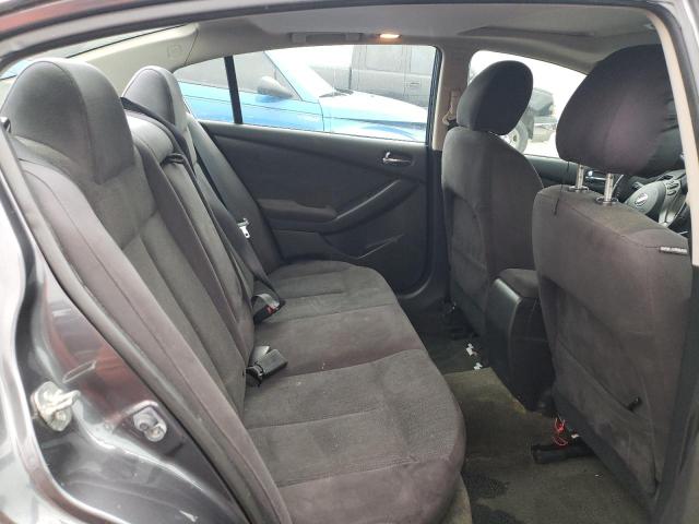 Foto 10 de la subasta – 2012 NISSAN ALTIMA BAS con VIN 1N4AL2AP9CC202671