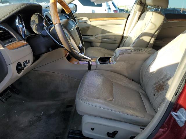 Photo 7 from auction – 2012 CHRYSLER 300C with VIN 2C3CCAET1CH241843