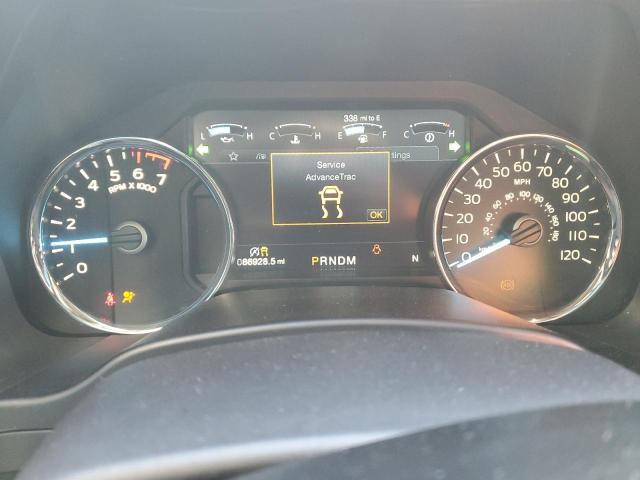 Photo 9 from auction – 2018 FORD F150 SUPER with VIN 1FTEW1E50JFE04980