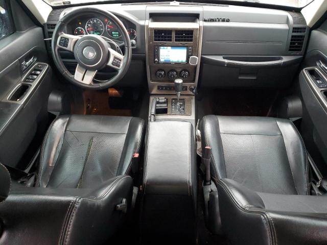 Photo 8 from auction – 2012 JEEP LIBERTY LI with VIN 1C4PJMCK6CW129197