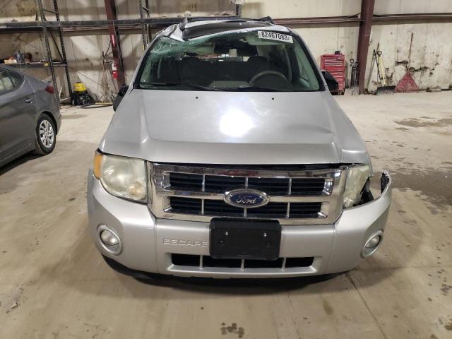 Photo 5 from auction – 2009 FORD ESCAPE XLT with VIN 1FMCU03G89KD01445