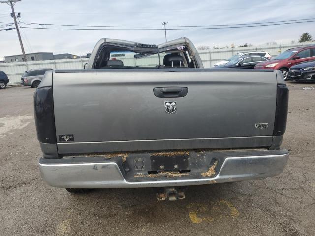 Photo 6 from auction – 2005 DODGE RAM 1500 S with VIN 1D7HA18D35S293195