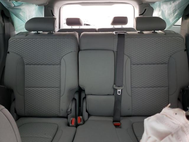 Photo 10 from auction – 2019 GMC ACADIA SLE with VIN 1GKKNRLS8KZ206911