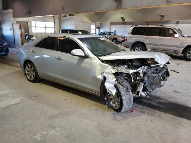 Photo 4 from auction – 2014 CADILLAC ATS with VIN 1G6AA5RA4E0175047