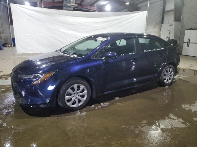 Photo 1 from auction – 2022 TOYOTA COROLLA LE with VIN 5YFEPMAE5NP367721