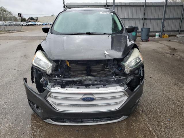 Photo 5 from auction – 2018 FORD ESCAPE SE with VIN 1FMCU0GDXJUA60898