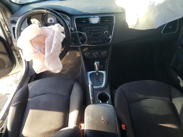 Zdjęcie 8 z aukcji – 2013 CHRYSLER 200 TOURIN z VIN 1C3CCBBB6DN773096