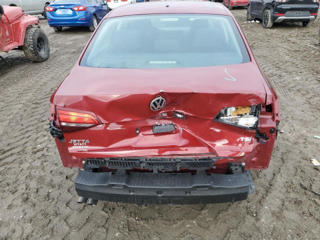 Photo 6 from auction – 2016 VOLKSWAGEN JETTA S with VIN 3VW267AJ3GM213522