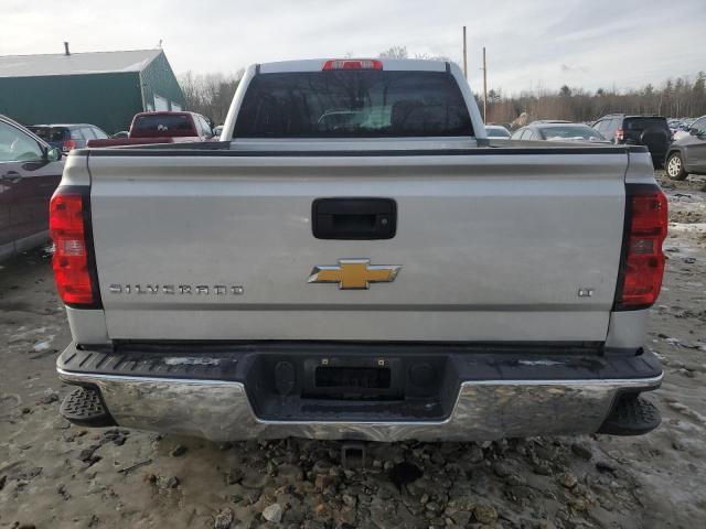 Photo 6 from auction – 2014 CHEVROLET SILVERADO with VIN 1GCVKRECXEZ378577