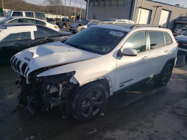 JEEP CHEROKEE L 2017 with VIN 1C4PJLCS9HW548582 - Photo from auction