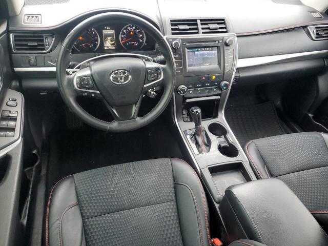 Photo 8 from auction – 2015 TOYOTA CAMRY LE with VIN 4T1BF1FK9FU094530