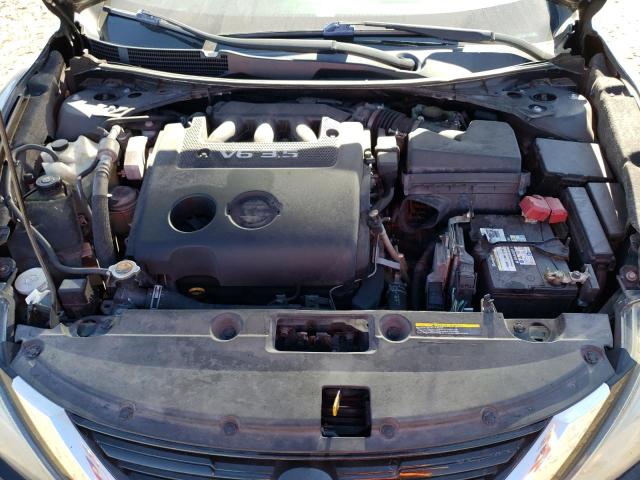 Photo 11 from auction – 2016 NISSAN ALTIMA 3.5 with VIN 1N4BL3AP1GC219934