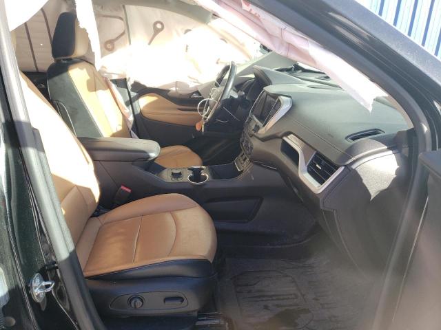 Photo 7 from auction – 2019 GMC TERRAIN SL with VIN 3GKALVEXXKL176739