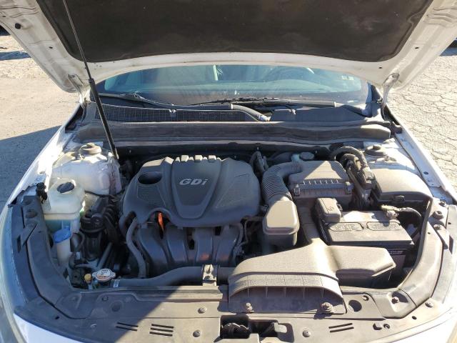 Photo 11 from auction – 2013 KIA OPTIMA LX with VIN 5XXGM4A76DG235562