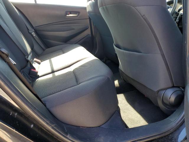 Photo 10 from auction – 2020 TOYOTA COROLLA LE with VIN JTDEPRAE4LJ045778