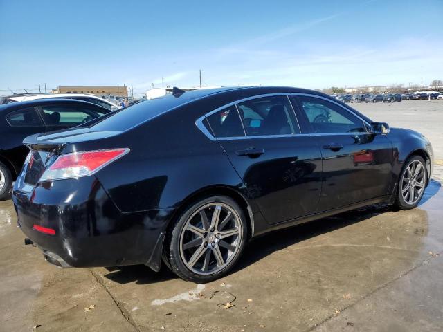 Photo 3 from auction – 2012 ACURA TL with VIN 19UUA8F78CA012656