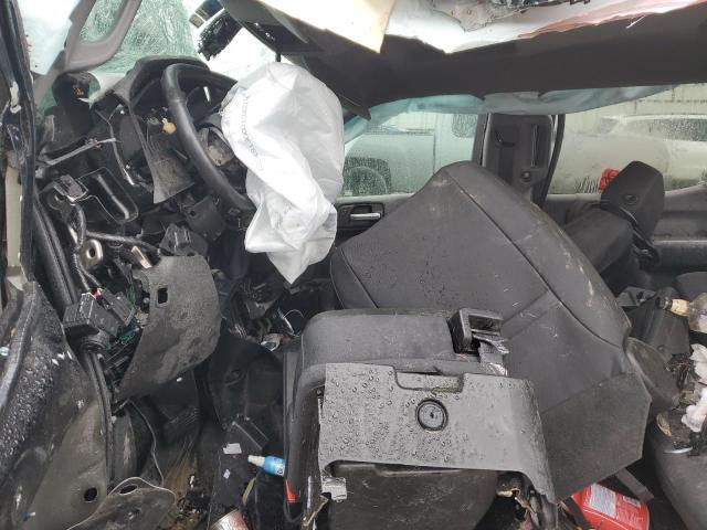 Photo 7 from auction – 2019 CHEVROLET SILVERADO with VIN 3GCPWCED5KG244087